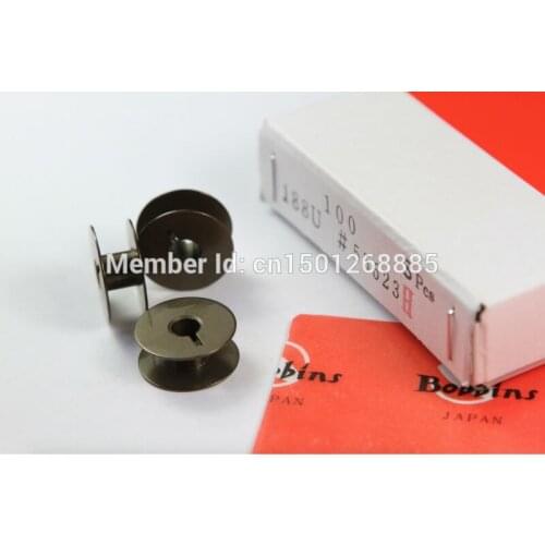 ORIGINAL JAPAN SEIKO 55623H BOBBIN FOR SEWING Machine