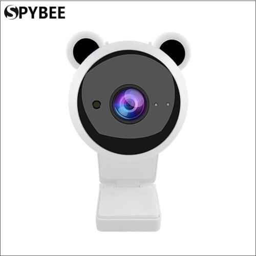 SPYBEE Webcams