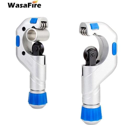 1pcs MTB LED Front Fork Pipe Cutter Stainless Steel Bike Head Tube Pipe Handlebar Seatpost Cutting Bicycle Repair Tool