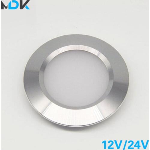 12V 24V DC 3W 5W LED Under Cabinet Light SMD2835 Home Kitchen Showcase Display Case Gradevin Locker Cabinet Lighting Wall Lamp