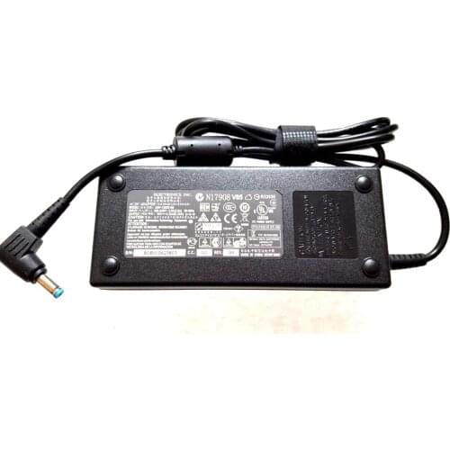 19v 6.32A 120W AC Adapter Charger for Acer Aspire V3-772 V3-772G V3-772G-9460
