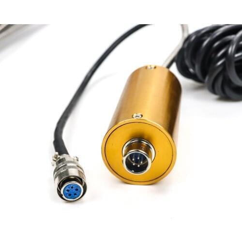 0-10V 4-20mA Output Melt Pressure Transmitter Supplier Price