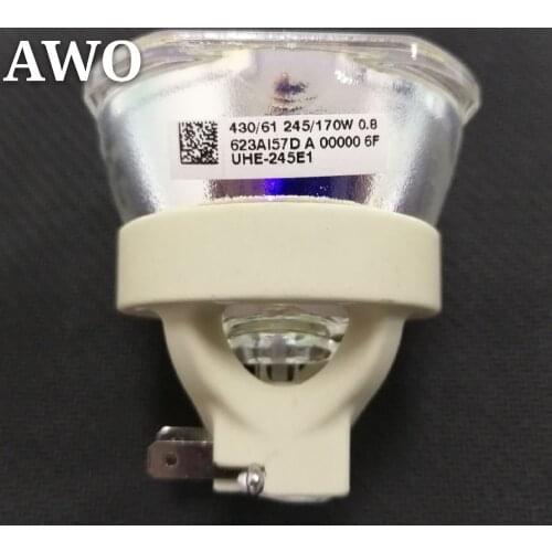 DT01171/CPX5021N 100% Original bare lamp for HITACHI CP-X4021N CP-WX4021N CP-X5021N Projector