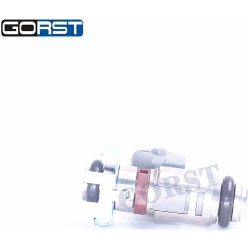 GORST total 10pcs car Automobile Fuel Injector nozzle for VW Gol Parati IWP043,IWP162,81176,214310004310,75112043