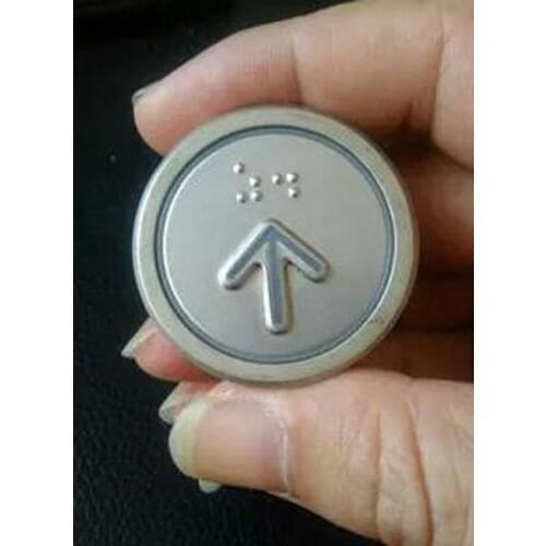 BLT elevator MVLA3 button 708C MVLA3-1