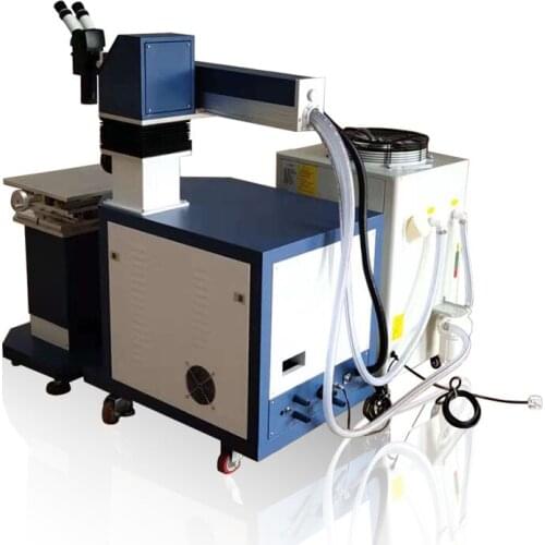 L aser Mold Welding Machine