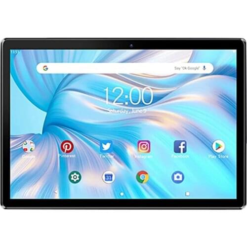 M50 Tablet PC 10.36 Inch T618 Dual-Core Android 11.0 4GB+128GB Extended 5MP+13MP Camera Wi-Fi GPS Office Tablet
