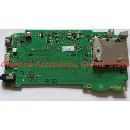 New big TOGO Main Circuit Board Motherboard PCB repair Parts for Nikon D850 SLR