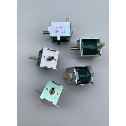 Original New 100% FIL-05F-17 solenoid valve inductor