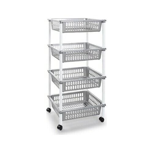PLASTIC FORTE Home And Garden Products