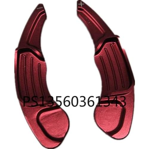Suitable for Ford Mondeo / Fusion Aluminum Alloy Extension Paddle 2013 2014 2015 2016 2017 2018 2019