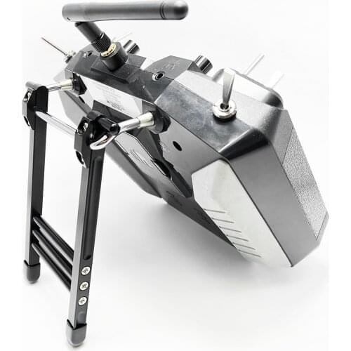 FrSky Taranis X9DP Q X7 X7S Remote Control Transmitter Aluminium Alloy Remote Control Mount Mounting Holder