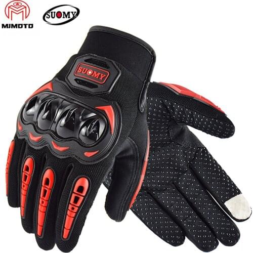 SUOMY Moto Equipment