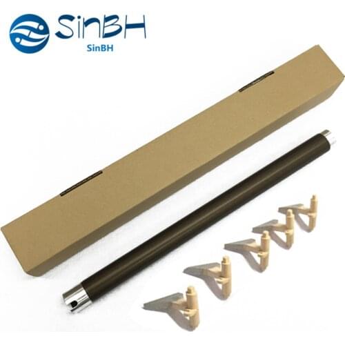 1Set X FK-4105 TASKalfa 1800 Upper Picker Finger Claw+Upper Fuser Roller for Kyocera TA 1801 2200 2201 2010 2011 2210 2211