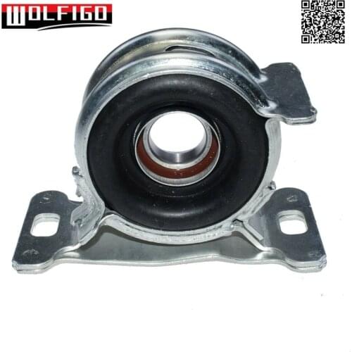 WOLFIGO New Driveshaft Center Support Bearing for Toyota Supra 1988-1992 Soarer 1988-1993 37230-14070,3723014070,2380-15