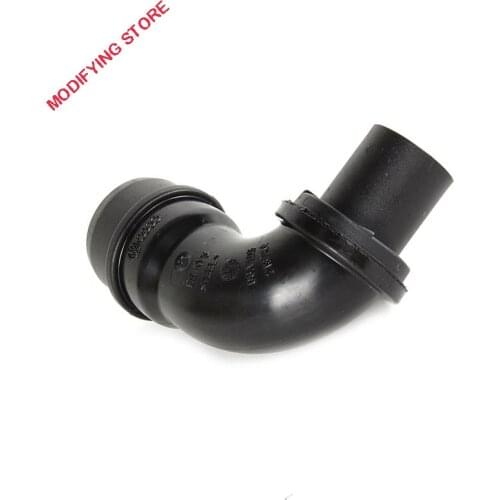 06A103213AM 06A 103 213 AM FOR Engine Crankcase Breather Hose For AUDI A4 Convertible 8H7 B6 8HE B7 2002-2009