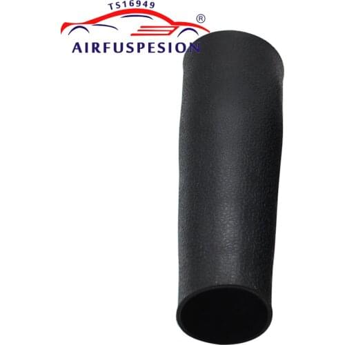 1pc For GMC Yukon Cadilac DTS Chevrolet Tahoe Suburban Rear Air Suspension Shock Rubber Sleeve 25979391 25979394 1575626