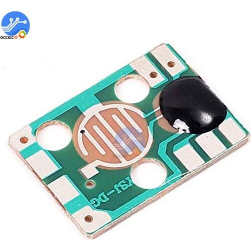 10pcs Sound Module Trigger Dog Animals Barking Music Chip 3V-4.5V Yelp Voice Module for DIY/Toy