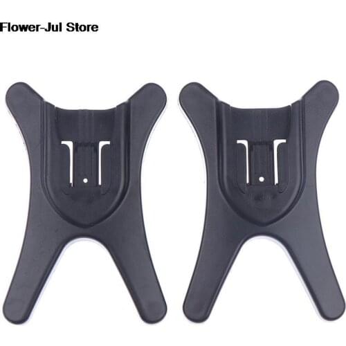 2pcs High Quality Universal Hot Shoe Holder Flash Light Stand Base Holder For Camera Hot Sale