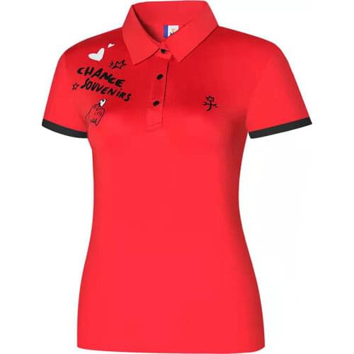 Golf apparel PG summer mens golf t-shirt casual fashion comfortable breathable quick-drying sports short sleeve free shipping