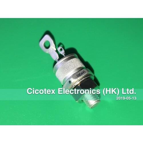 2N5445 40A 40 AMP SILICON TRIACS MODULE IGBT 2N-5445