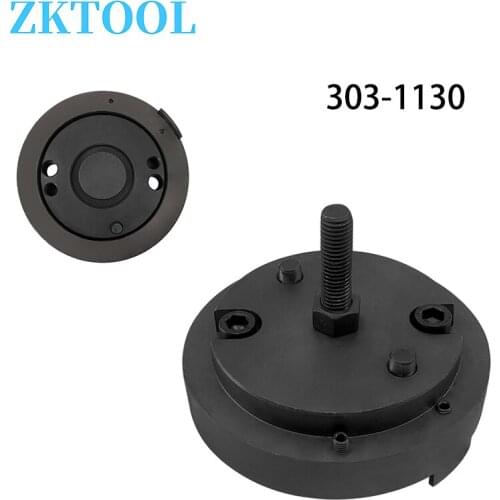 303-1130 crankshaft signal disc ring gear installer crankshaft position sensor ring installation tool for Land Rover Range Rover