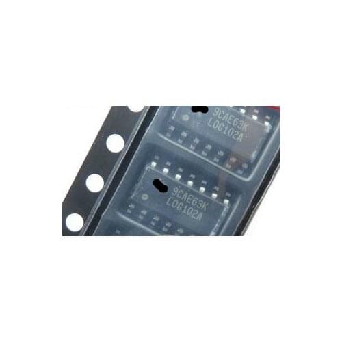 Free shipping 5PCS/LOT in stock LOG102A SOP-14 NEW L0G102A