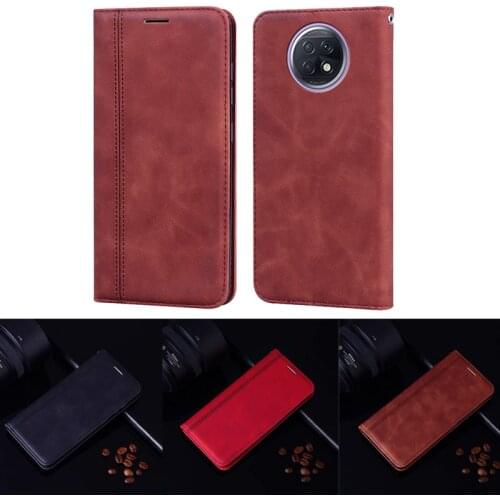 Case For Xiaomi Mi 10S 10i 11i 11Lite Mi11 Pro Ultra Flip Cover on Poco F3 X3 Pro X3 NFC Coque Redmy Note 10 9T 5G K40 Pro+ Etui