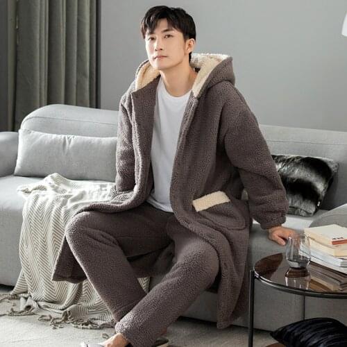 FantasticZone Men's Sleepwear