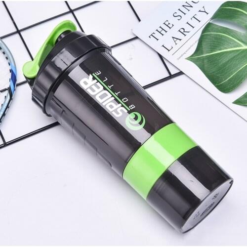 FISLER Shaker Bottles