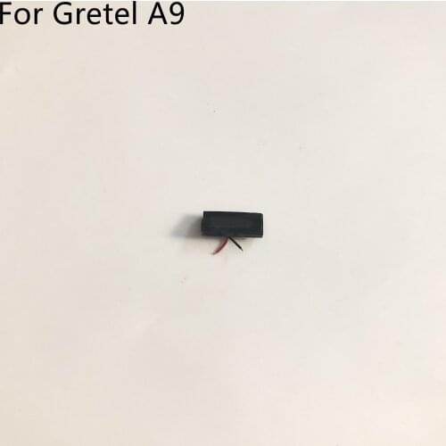 Gretel A9 Used Voice Receiver Earpiece Ear Speaker For Gretel A9 MT6737 Quad Core 5.0" 720 x 1280 Free Shipping