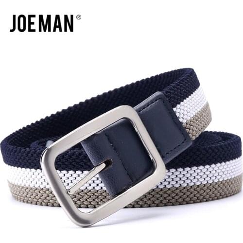 JOEMAN Men's Belts