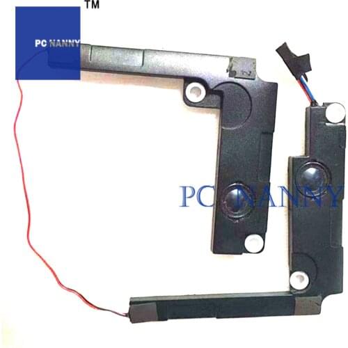 PC NANNY FOR ASUS U5100U U5100 U5100UQ Laptop Speaker Set WORKS