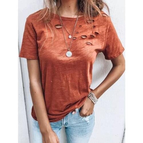 Женские свободные футболки Mrs win China At AliExpress