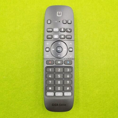 Original Remote Control for giga genie 2 AI-based Media Hub