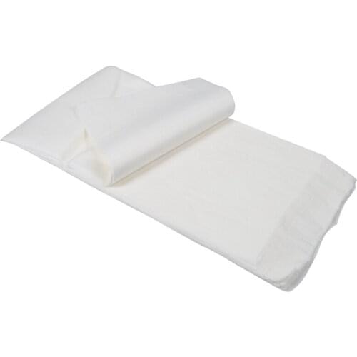 Non-Woven Towel for Outdoor Travel 28 x 58cm (95 Packs) Travel Towel Non-Woven Towel, Foot Bath Disposable Towel