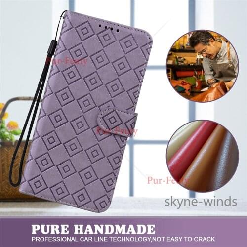PUR-FEUTY Phone Cases LG G7 ThinQ