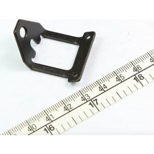 SLL.HT270070 Barudan Parts OF Embroidery Machine BIG HAIRBRUSH FIXING STAY B089