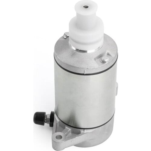 Topteng Starter CW For Arctic Cat Alterra 450 2016 XC450 TRV450 450 2011-2015 3305-954 Motor Accessories