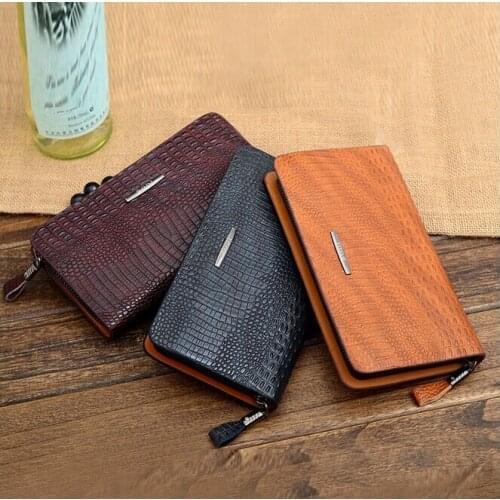 ETN BAG new hot popular good quality men fashion day clutch male hand bag men purse