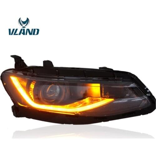 Vland Headlamps