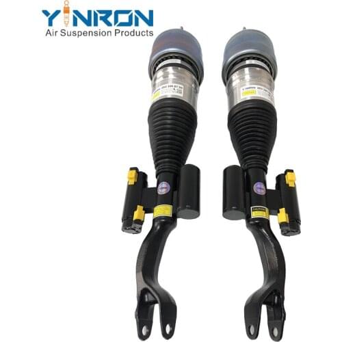 Shock Strut For Mercedes GLC-CLASS W253 4 Matic (2015-) Air Suspension A2533206700,A2533206800 Front Left or Right