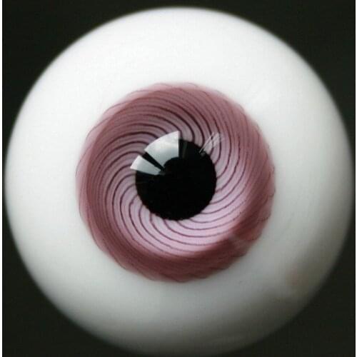 [wamami] 14mm Mesh Modena For BJD AOD DOD Doll Dollfie Mesh Glass Eyes Outfit