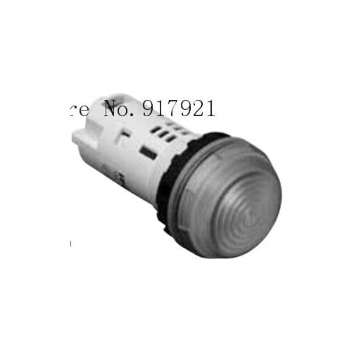 [ZOB] YW1P-2UQ4R idec imports from Japan and the spring YW1P-2UQM3G round male full voltage indicator --30PCS/LOT