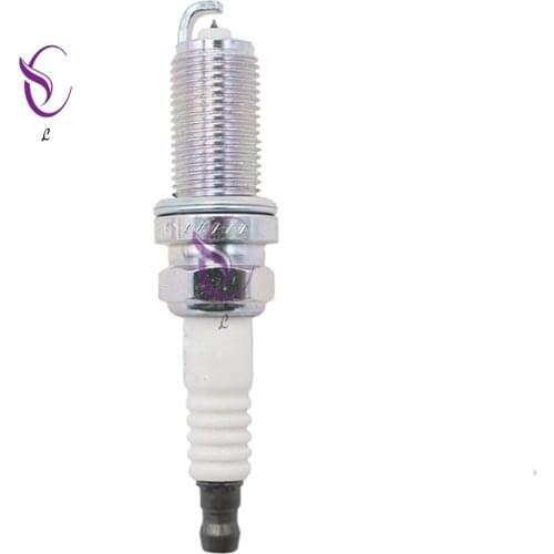 4pcs/6pcs/lot 22401-5M015 224015M016 PLFR5A-11 Spark Plug For Infiniti FX35 FX45 G35 I35 M35 M45 Q45 QX4 QX56 3.5L 4.5L 5.6L