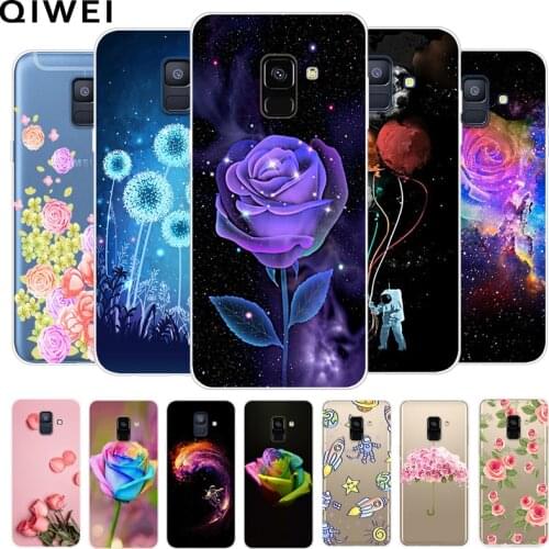 7 QIWEI Samsung Galaxy A8 Phone Cases