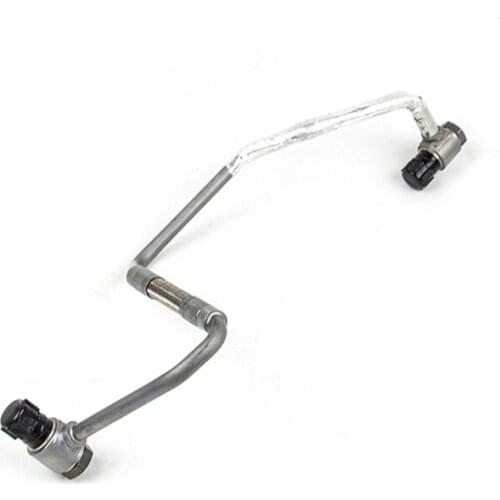 9806871880 9824001880 9810804680 1.6T TurboCharger Oil Return Hose 037956 For Citroen C4 C5 C6 Peugeot 408 308 3008 4008 5008