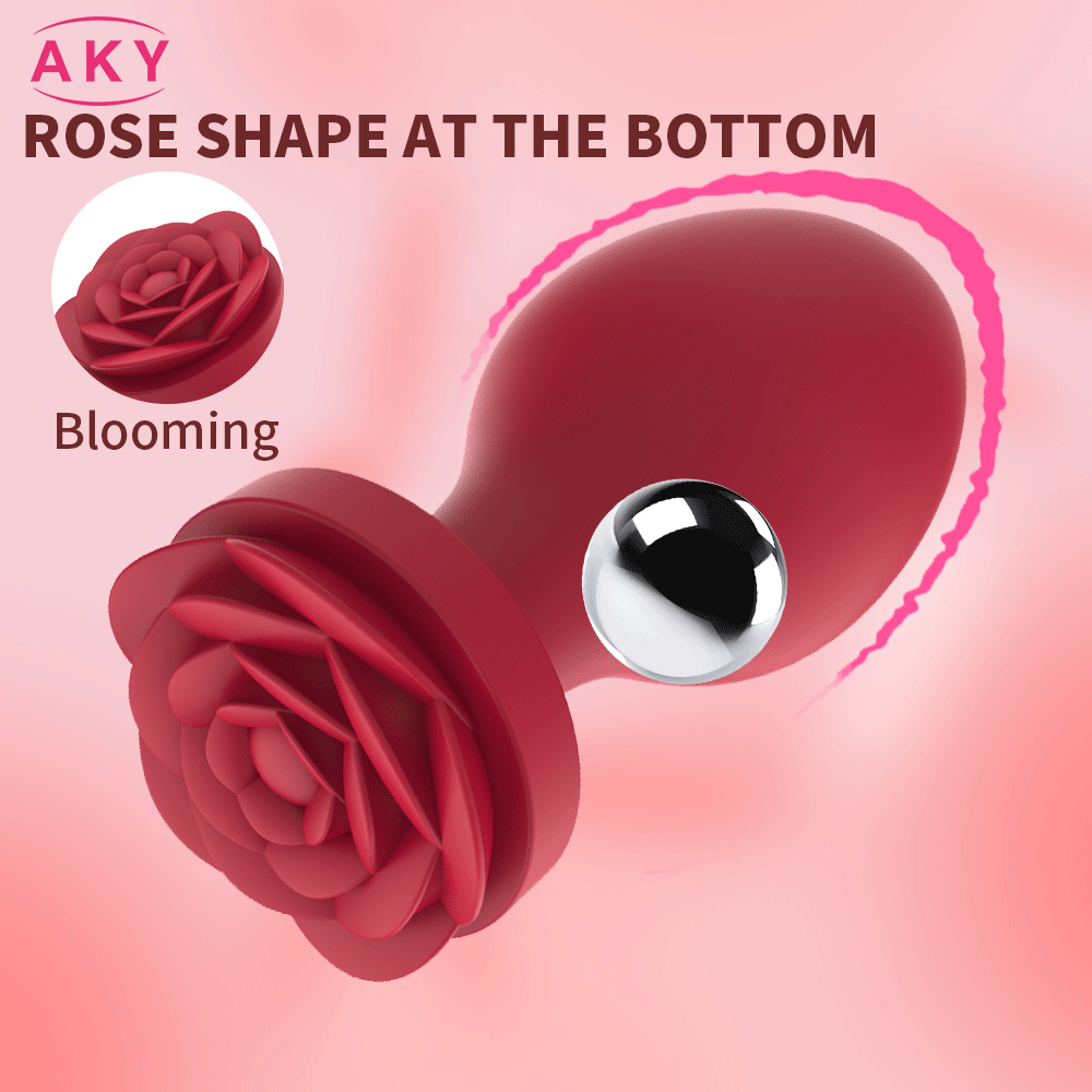 AKY Vibrators For The Urethra