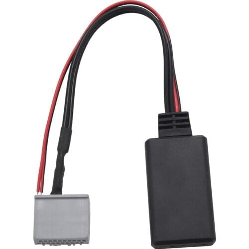 Car Wireless Bluetooth 4.0 Module Music Adapter Auxiliary Line Aux Audio Receiver For Honda For Civic 2006-2013 For Crv For Acco