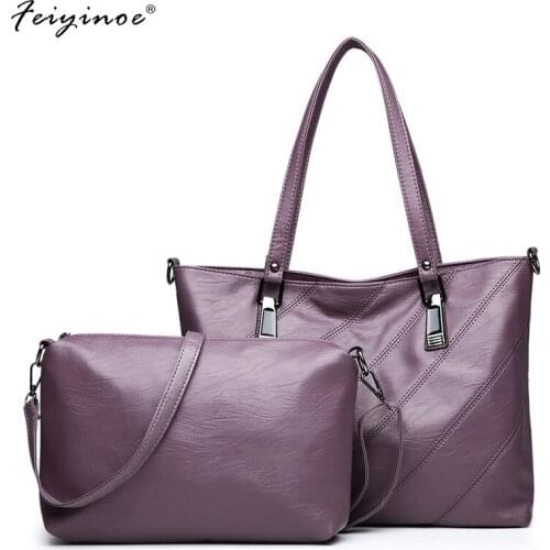 FEIYINOE Women's Folder Bags